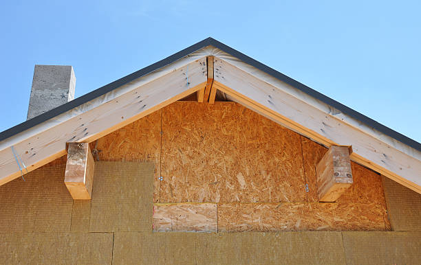 Custom Trim and Detailing for Siding in Paulden, AZ